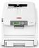 OKI, C5650N, A4, Colour, Printer, 